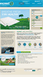 Mobile Screenshot of exceedfilters.com